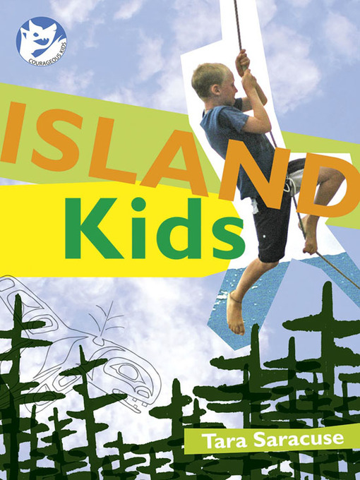 Title details for Island Kids by Tara Saracuse - Available